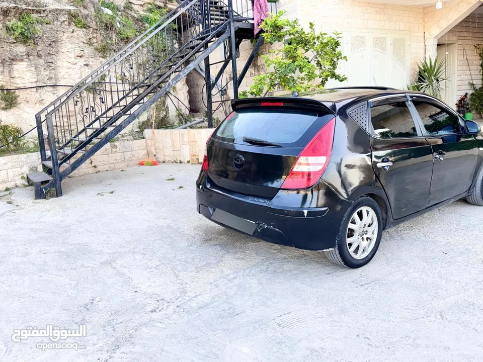 هنداي اي ثيرتي