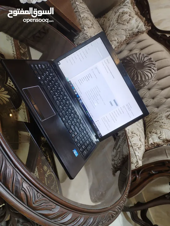 لابتوب لينوفو