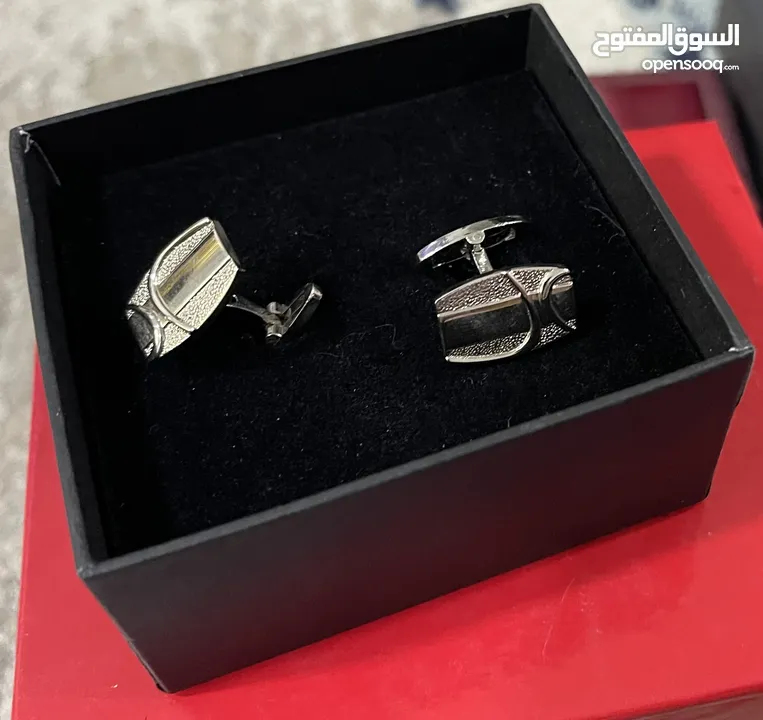 بزمات Cufflinks