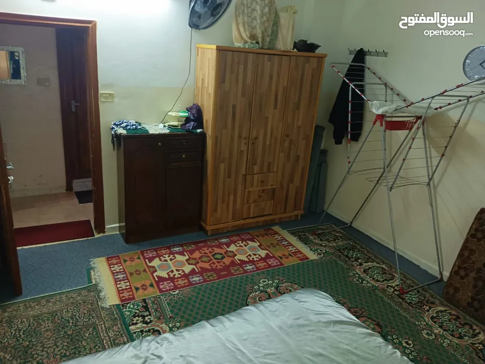 شقة للبيع الزرقاء الجديدة طابق أرضي 150 متر البتراوي شارع 26
