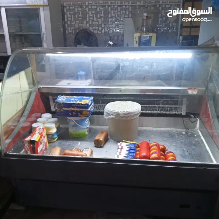 عدة ملحمة كاملة للبيع