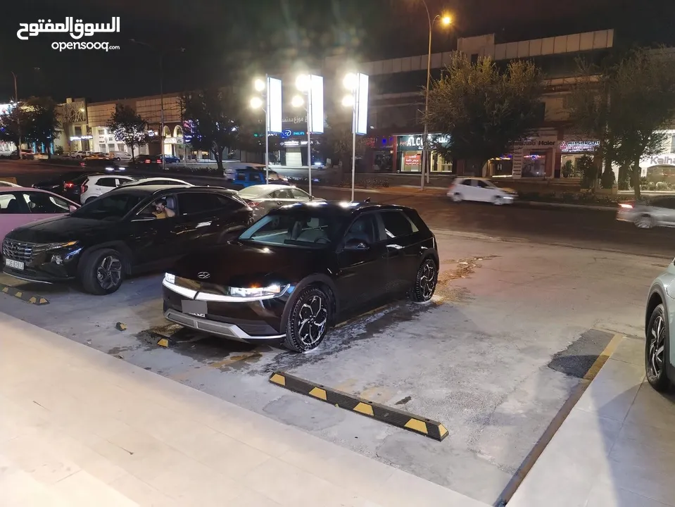 Hyundai Ioniq 5 2022 SEL