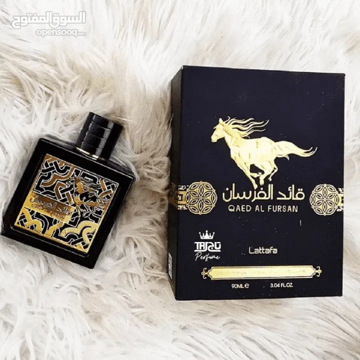 عطر الرجال أصحاب الحضور الطاغي... نفحات شرقية غامرة، تجسد القوة والهيبة في كل رشة.