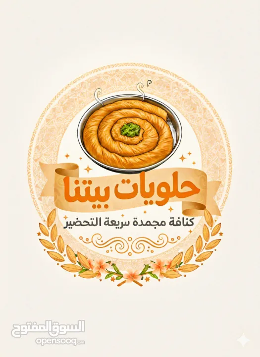 حلويات بيتنا