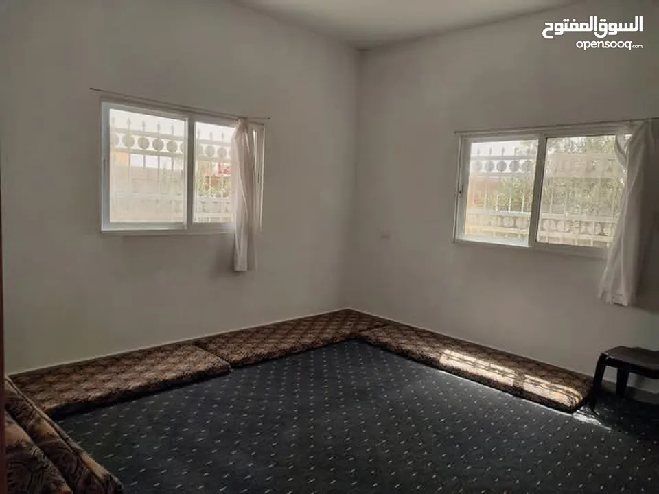 بيت للبيع المفرق ضاحية الملك عبد الله