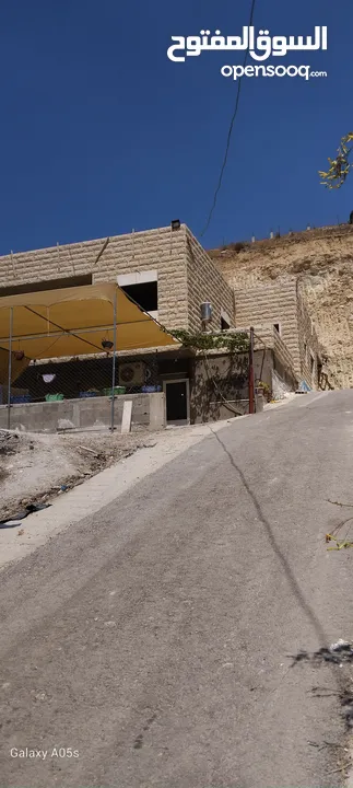 بيت مستقل للبيع