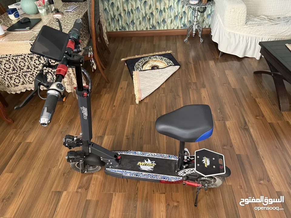 MYTOYS electric scooter for sale