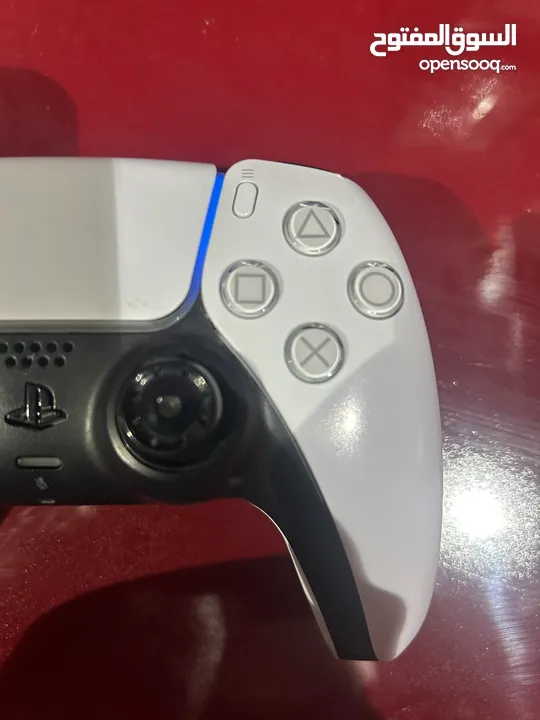 Ps5 controller working fine