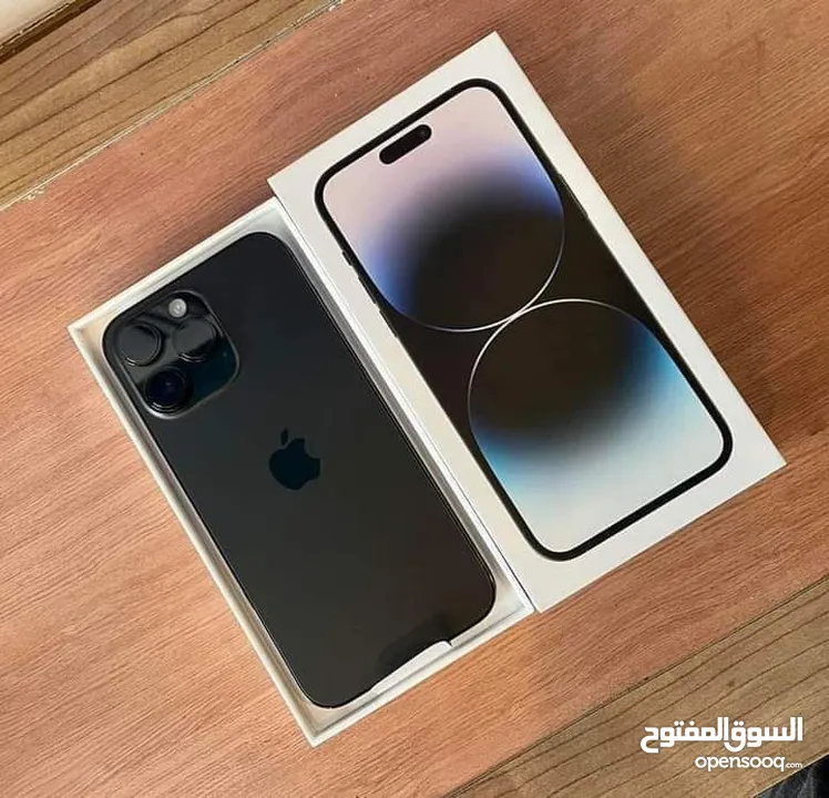 Iphone 14 pro max   (5G) (16 Ram) super clone