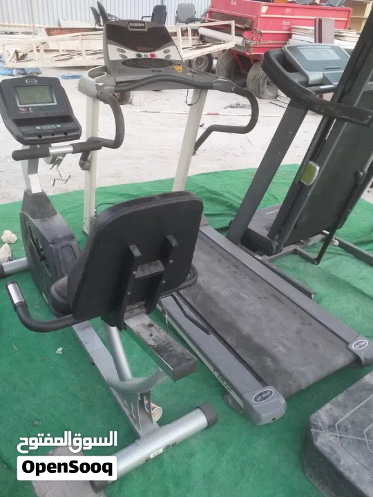 ادوات مستعملة للبيع