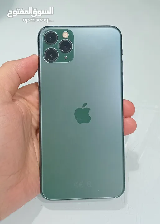 iPhone 11 pro max 256GB