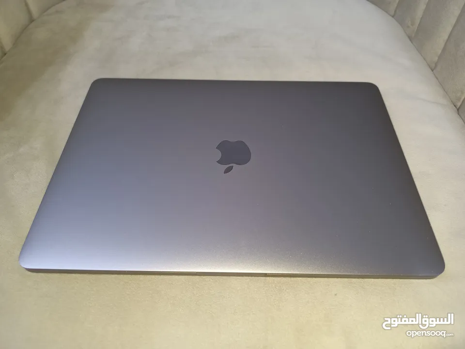 Macbook pro 2017