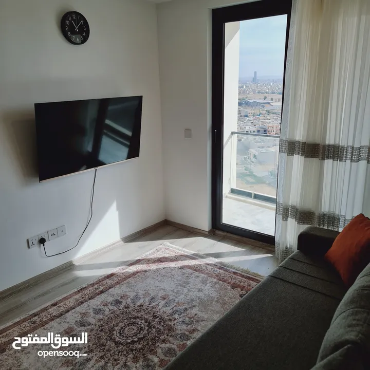 شقة غرفة وصالة للايجار في أربيل - Apartment for rent in Erbil