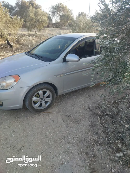 فيرنا 2008 ترخيص 2007