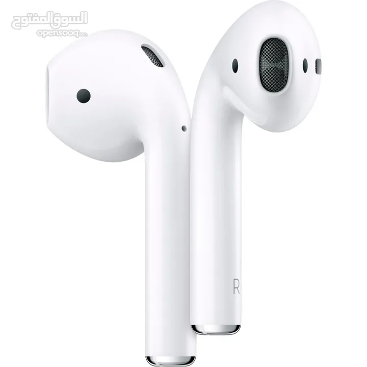 Airpods abble 2 new