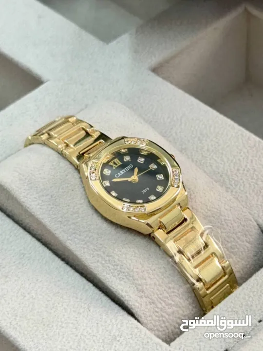 ساعات ستاتي 100 شيكل فقط .