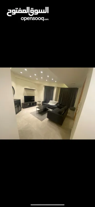 Luxury furnished apartment for rent in Damac Towers in Abdali 798546