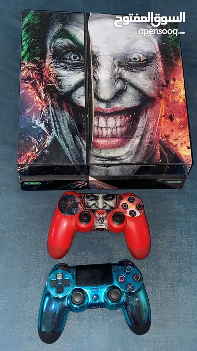 PS4 GOOD LIKE