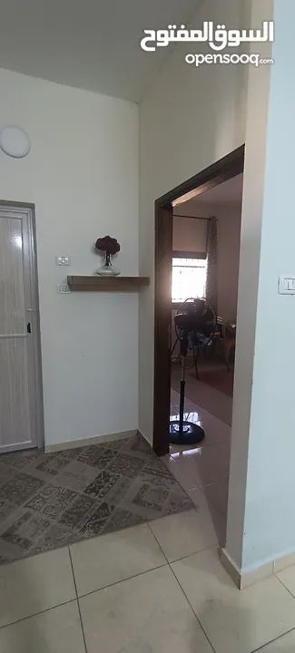 شقة للبيع جاهزة للسكن