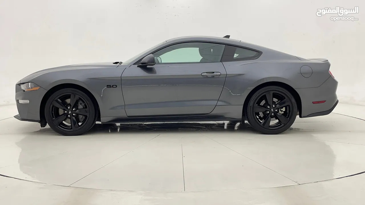 (HOME TEST DRIVE AND ZERO DOWN PAYMENT) FORD MUSTANG