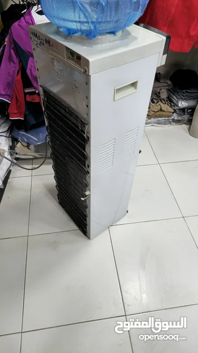 كولو ماء للبيع