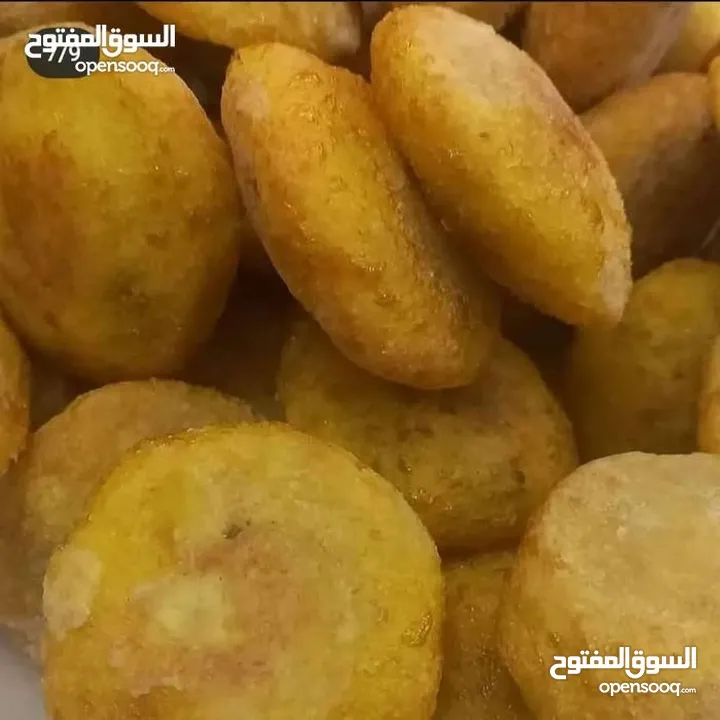 انواع الكبب