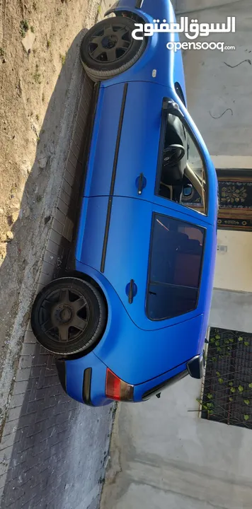 جولف  Mk4 2003 بحالة جيده