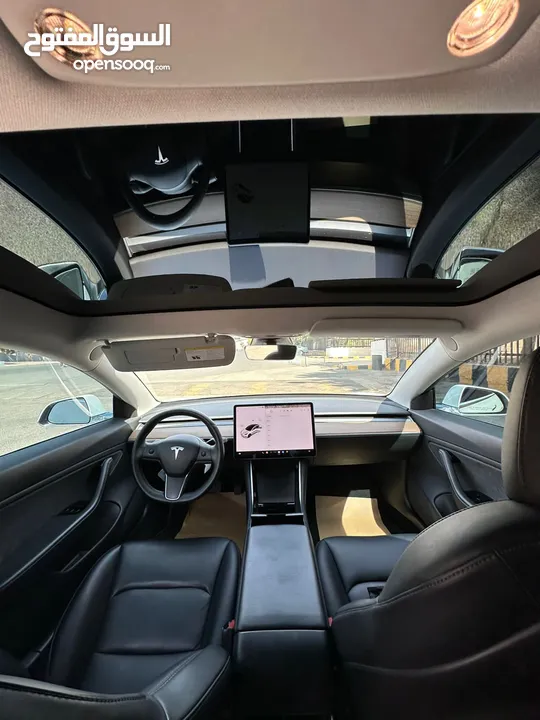 Tesla Model 3 Standard Plus 2019
