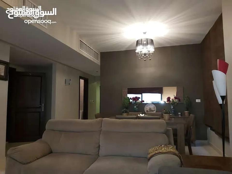 شقة مفروشة سوبر ديلوكس اعلان رقم (O47)