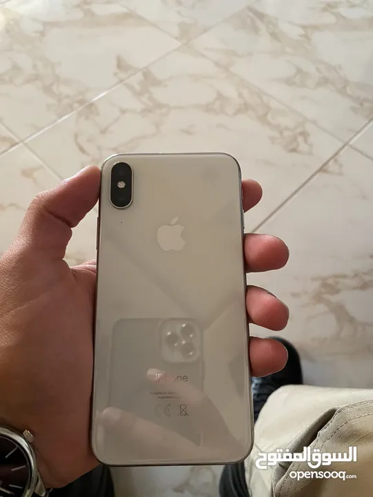 iPhone XS 256 Gb