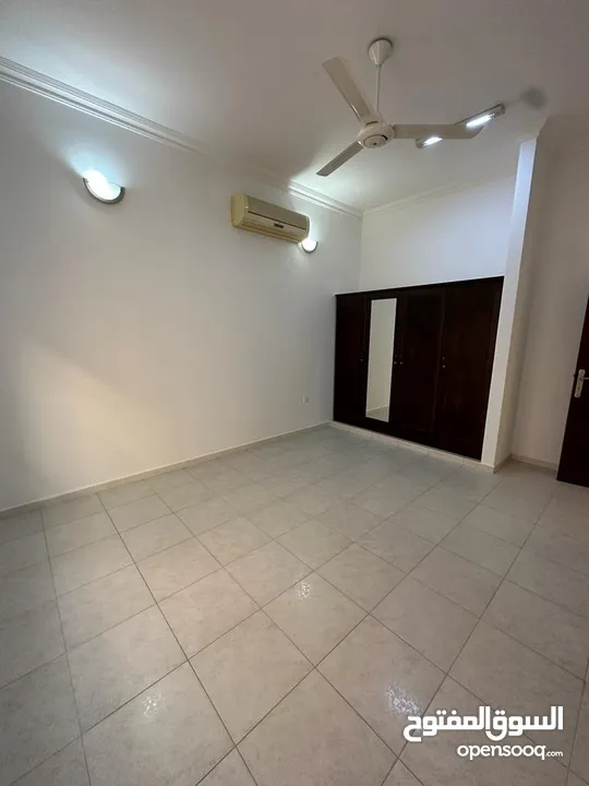 1Me1 Fabulous 4BHK villa for rent in Aziaba