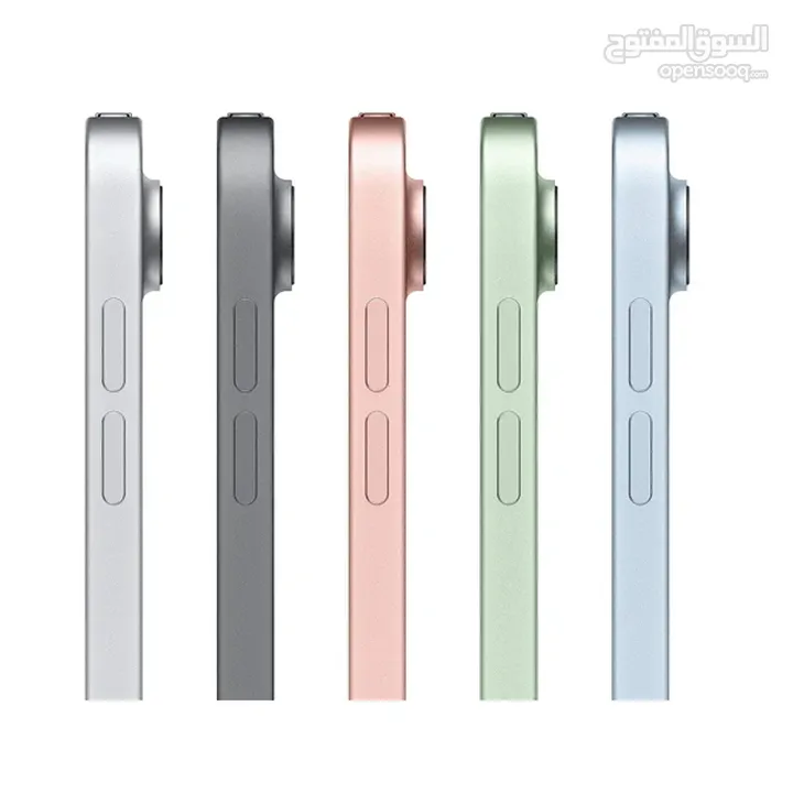 iPad Pro 11 A1980 iPad Pro 64GB WiFi آيباد برو مستعمل نظيف iPad Pro بطارية 91%
