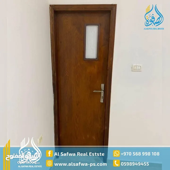 شقه غير مفروشه للايجار الطيره قرب الحراسات