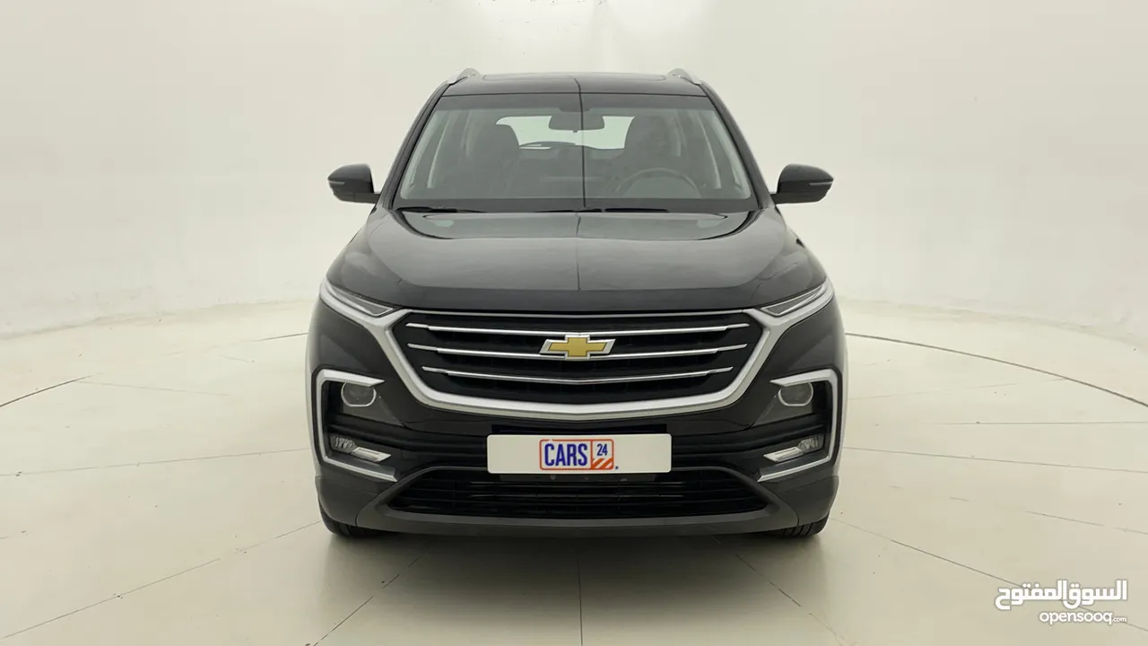 (HOME TEST DRIVE AND ZERO DOWN PAYMENT) CHEVROLET CAPTIVA