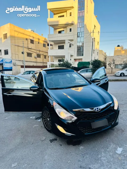 سوناتا 2011 بانوراما أمريكي فل كامل فحص كامل للبيع المستعجل بداعي السفر قابل للتفاوض بشئ بسيط