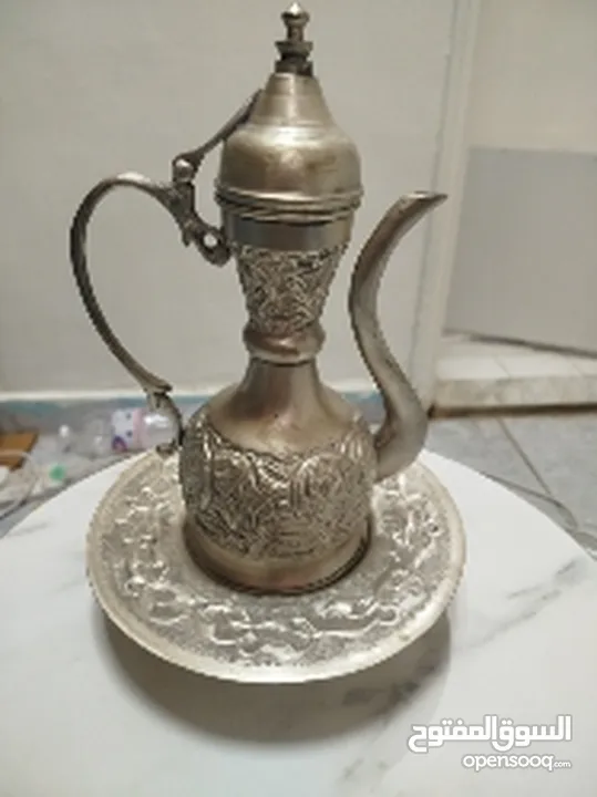 Antique Kettle for sale