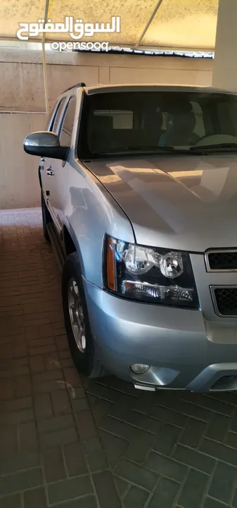 تاهو شيفروليه