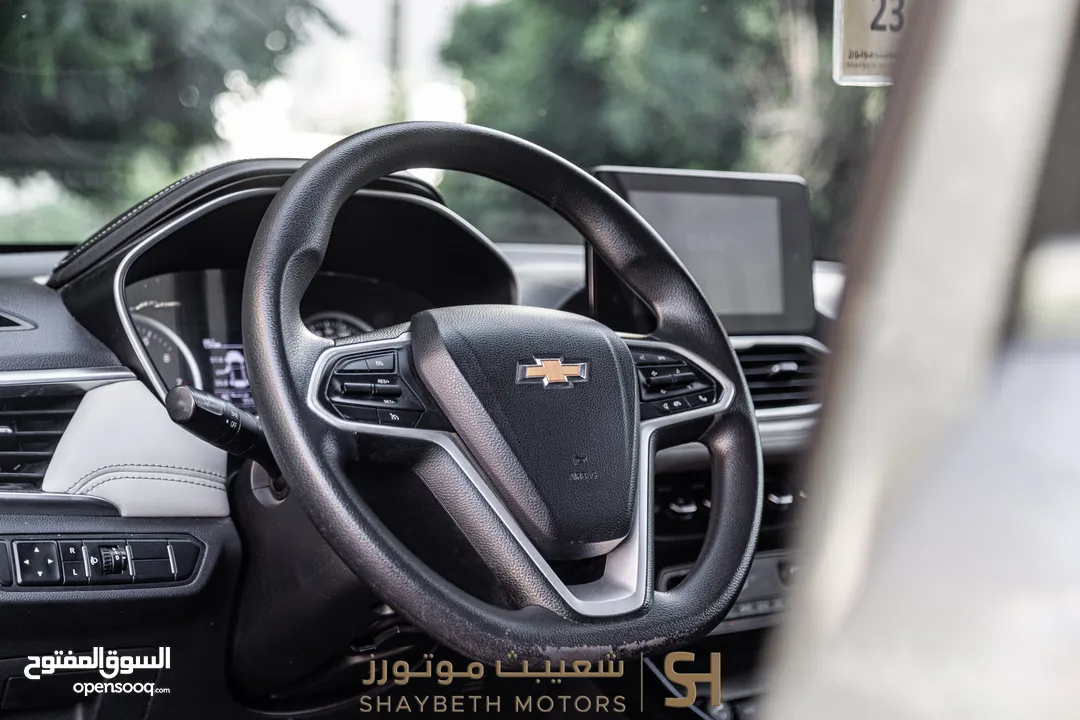 chevrolet Captiva Lt 2021