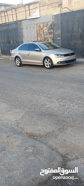 جيتا 2012 بنزين