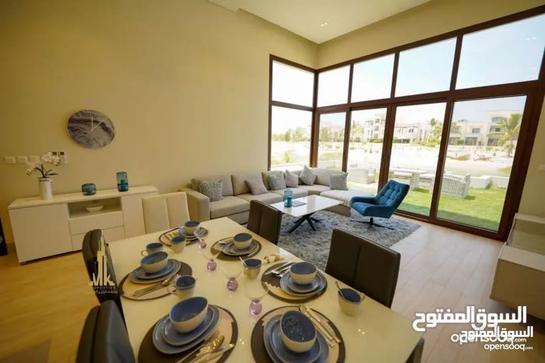 فيلا للبيع في هوانا صلالة Villa for sale in Hawana Salalah