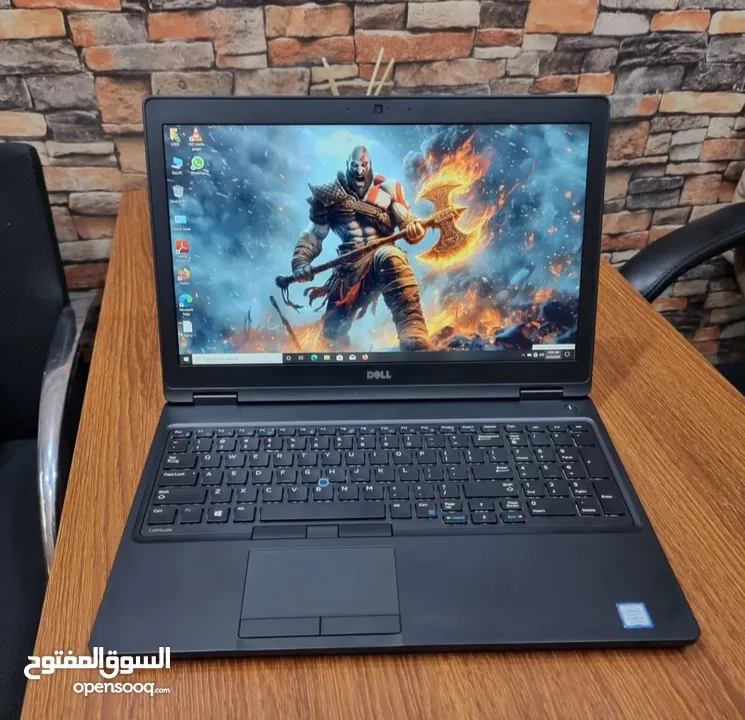 لابتوب جديد للبيع