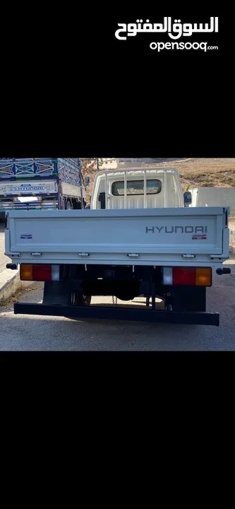 هونداي مايتي HD-65 2023 للبيع