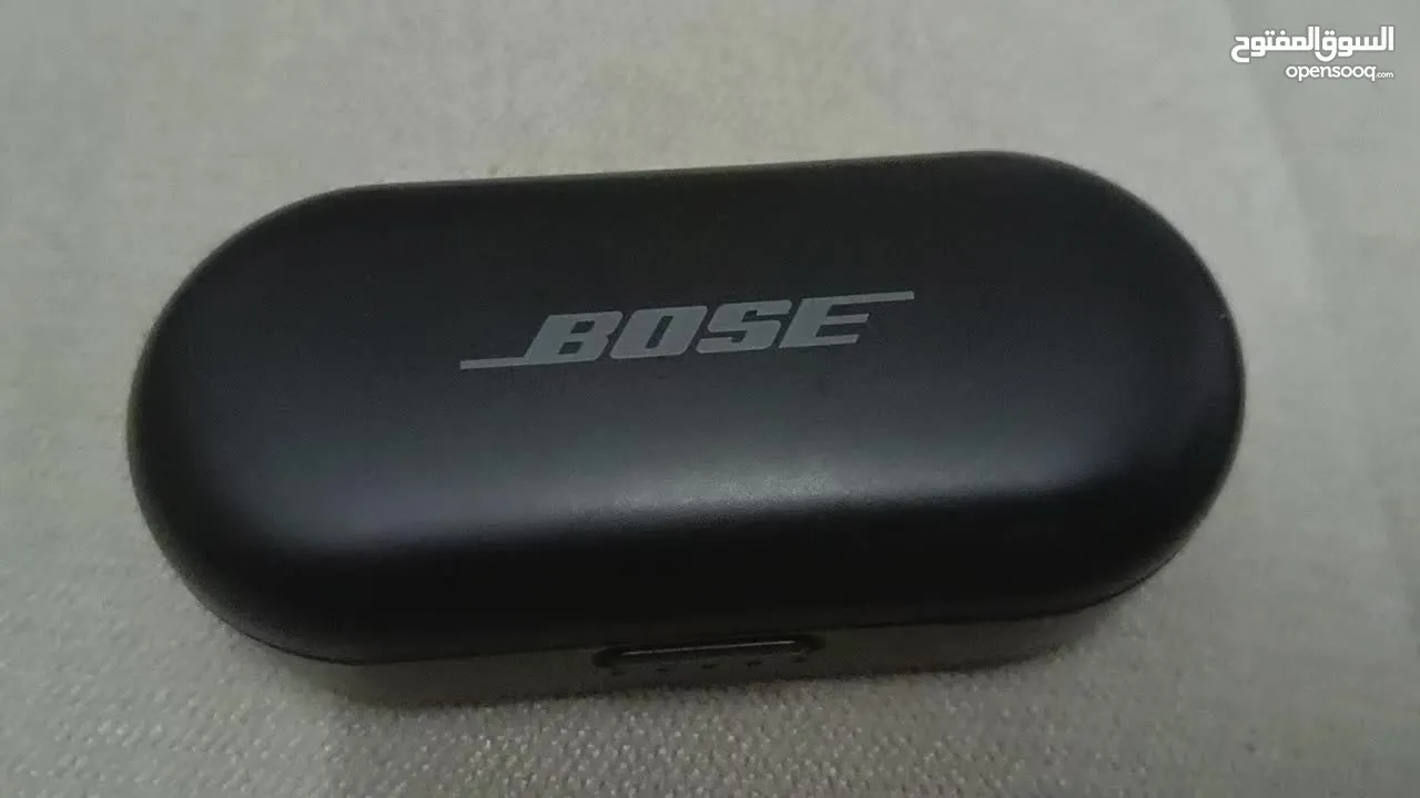 Bose Unisex Sport Earbuds سماعه اذن بود ماركه بوز