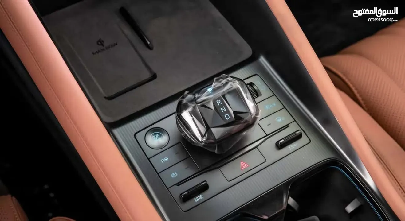 Byd Song L 2024 excellence zero    كهربائية بالكامل  Full electric