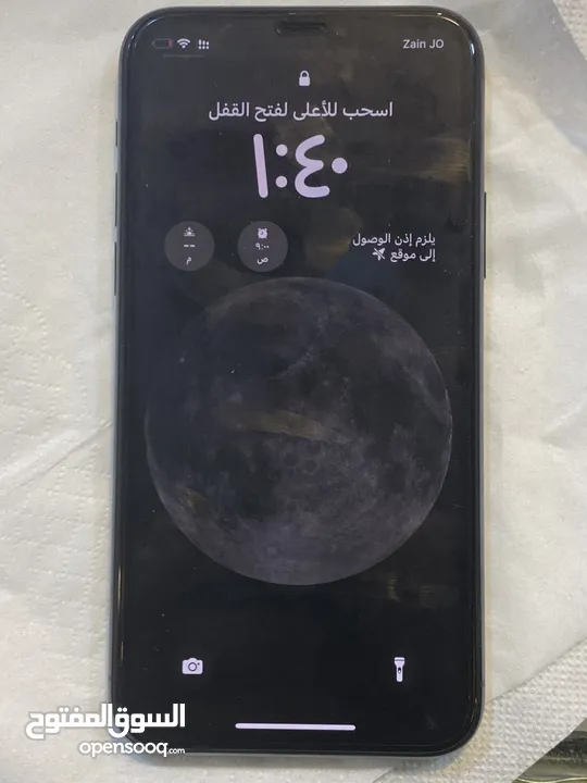 ايفون 11برو