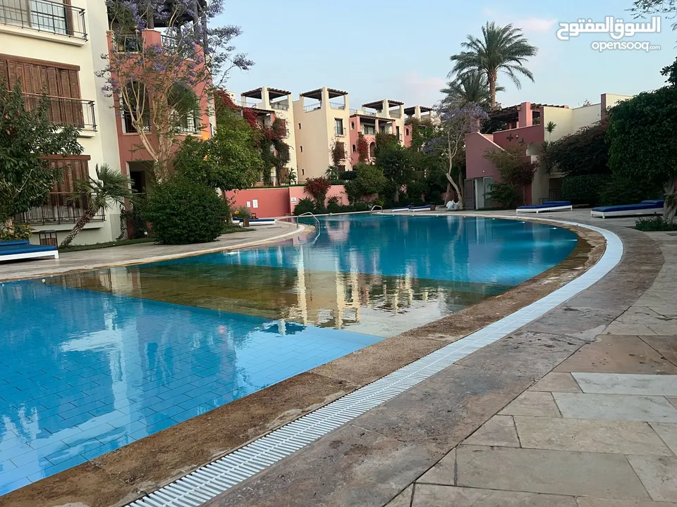 تاجير شاليهات تالاباي العقبة يومي واسبوعي وشهري