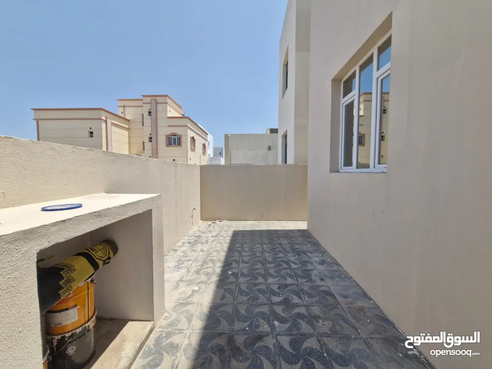 5 + 1 Incredible Villa for Sale – Al Khoud