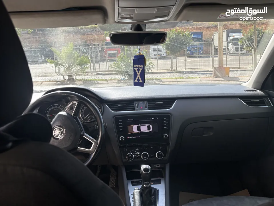 توماتيك 6 غيار  ديزل 2018 مطور 2000