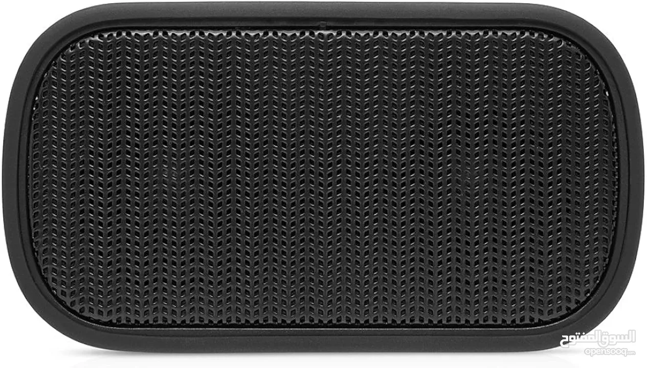 مكبر صوت UE MINI BOOM لاسلكي بتقنية البلوتوث - أسود UE MINI BOOM Wireless Bluetooth Speaker - Black