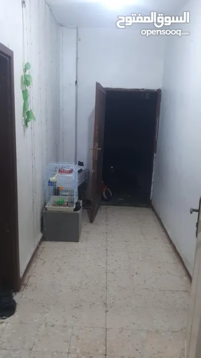 شقة سكنية شبه مستقلة